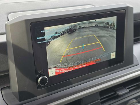 Certified 2025 Toyota 4Runner TRD Sport image 32