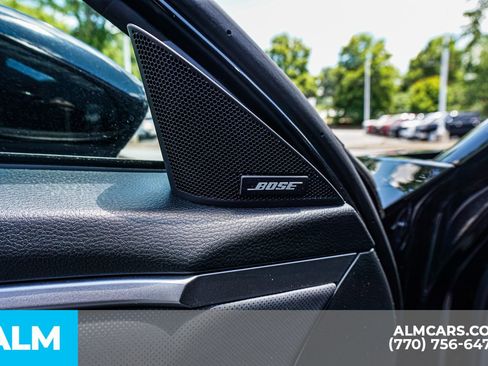 Used 2025 MAZDA CX-50 AWD 2.5 S w/ Premium Package image 58