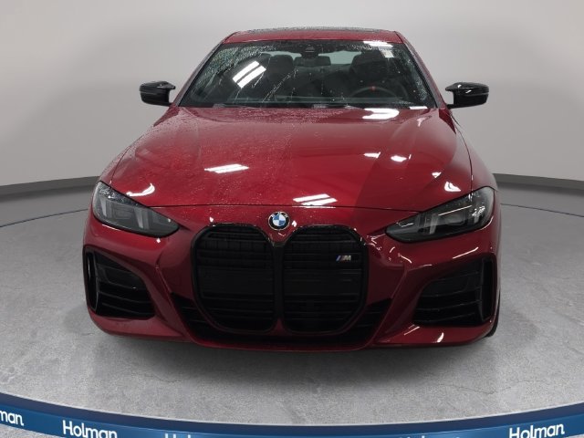 Certified 2025 BMW 440i xDrive Coupe w/ Premium Package AWD/4WD image 2