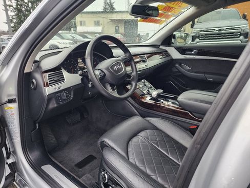 Used 2012 Audi A8 4.2 image 15