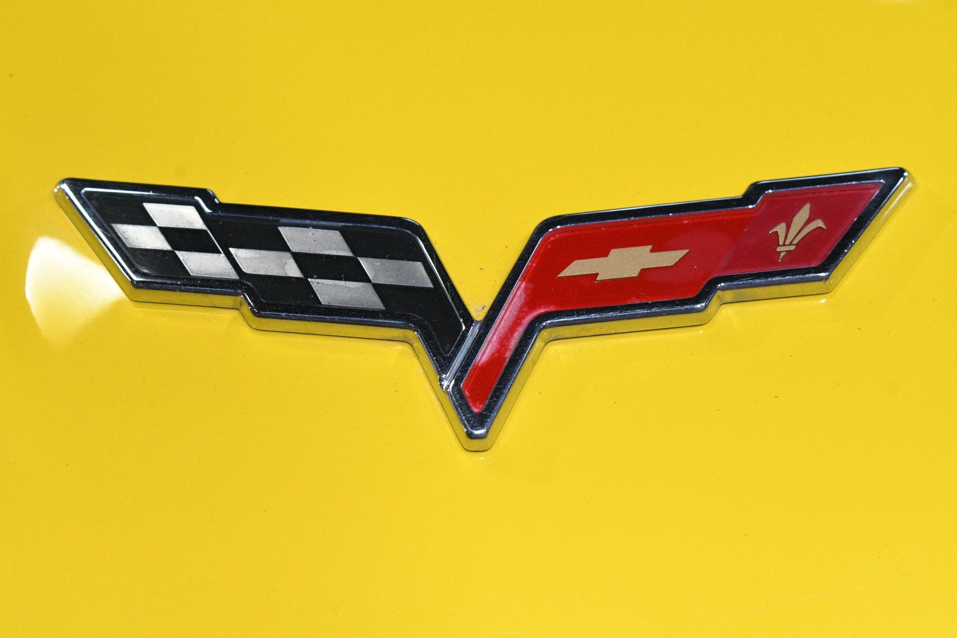 Used 2009 Chevrolet Corvette Z06 w/ Preferred Equipment Group RWD image 99