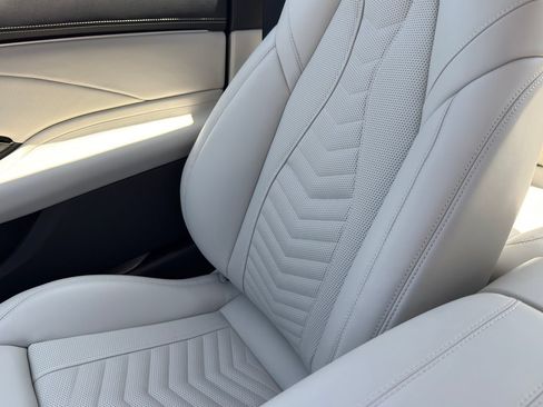New 2026 Maserati GranTurismo Trofeo AWD/4WD image 20