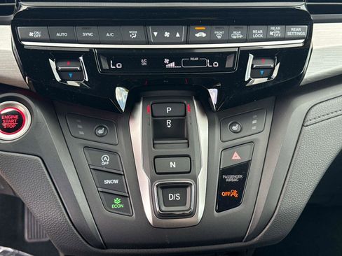 New 2026 Honda Odyssey Sport-L image 26