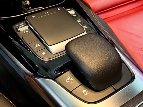 Certified 2022 Mercedes-Benz CLA 35 AMG 4MATIC w/ AMG Aerodynamic Package image 34