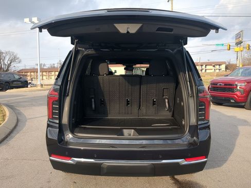 New 2026 Chevrolet Tahoe LS image 27