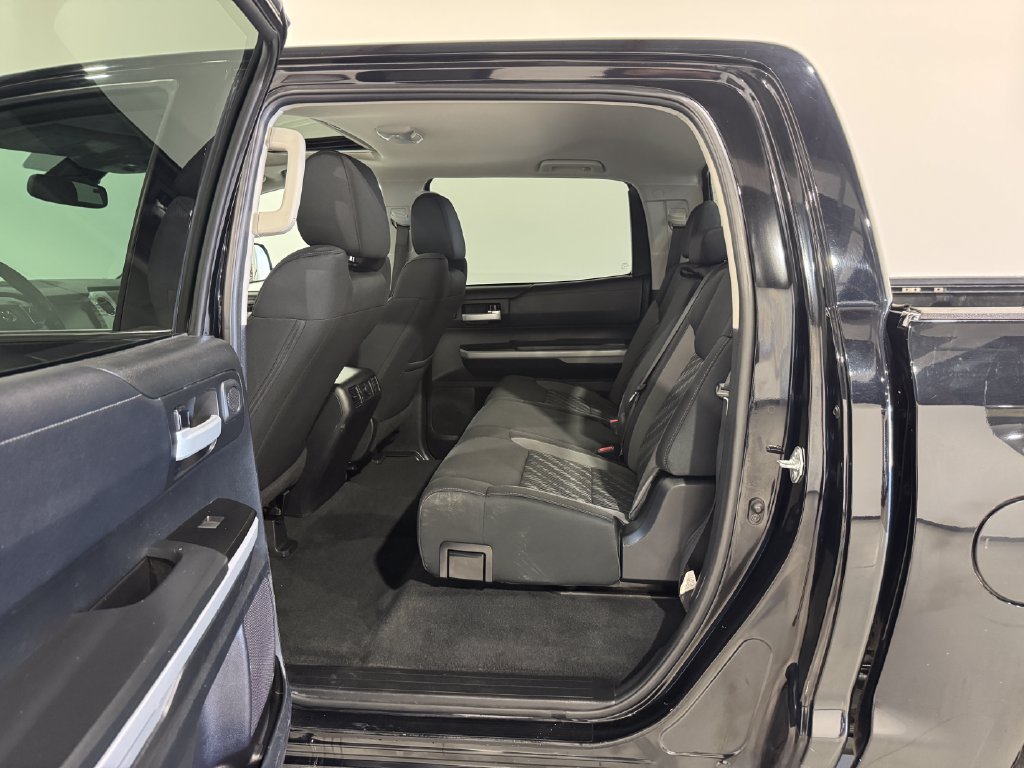 Used 2021 Toyota Tundra SR5 AWD/4WD image 18