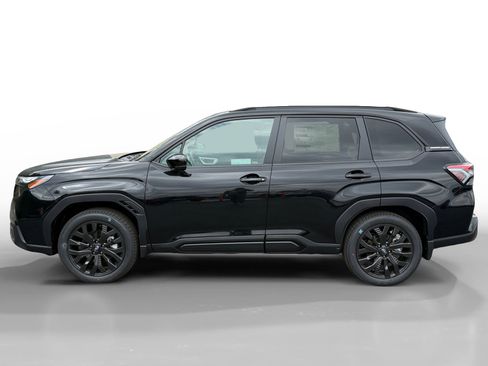 New 2026 Subaru Forester Sport AWD/4WD image 2