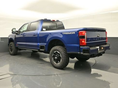 New 2026 Ford F250 Lariat w/ Tremor Off-Road Package AWD/4WD image 6