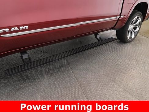 Used 2019 RAM 1500 Limited image 19