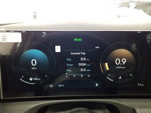 New 2026 Hyundai Tucson SEL image 10