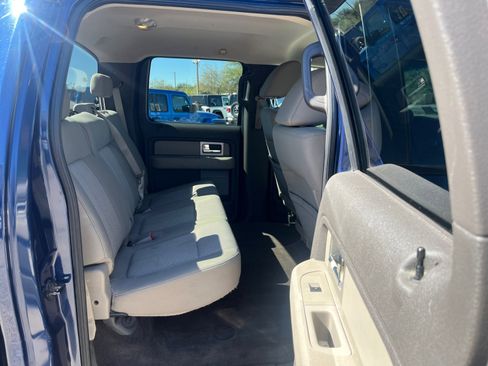 Used 2009 Ford F150 2WD SuperCrew image 18