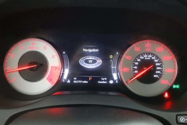 Used 2021 Acura RDX w/ Advance Package FWD image 11