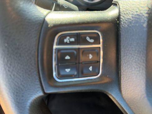 Used 2021 RAM 1500 Tradesman w/ Popular Equipment Group RWD image 19
