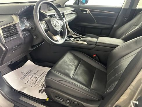 Used 2017 Lexus RX 350 AWD w/ Premium Package image 17