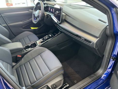 New 2026 Volkswagen Golf AWD/4WD image 32