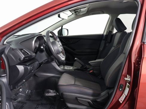 Used 2019 Subaru Crosstrek 2.0i Premium AWD/4WD image 10