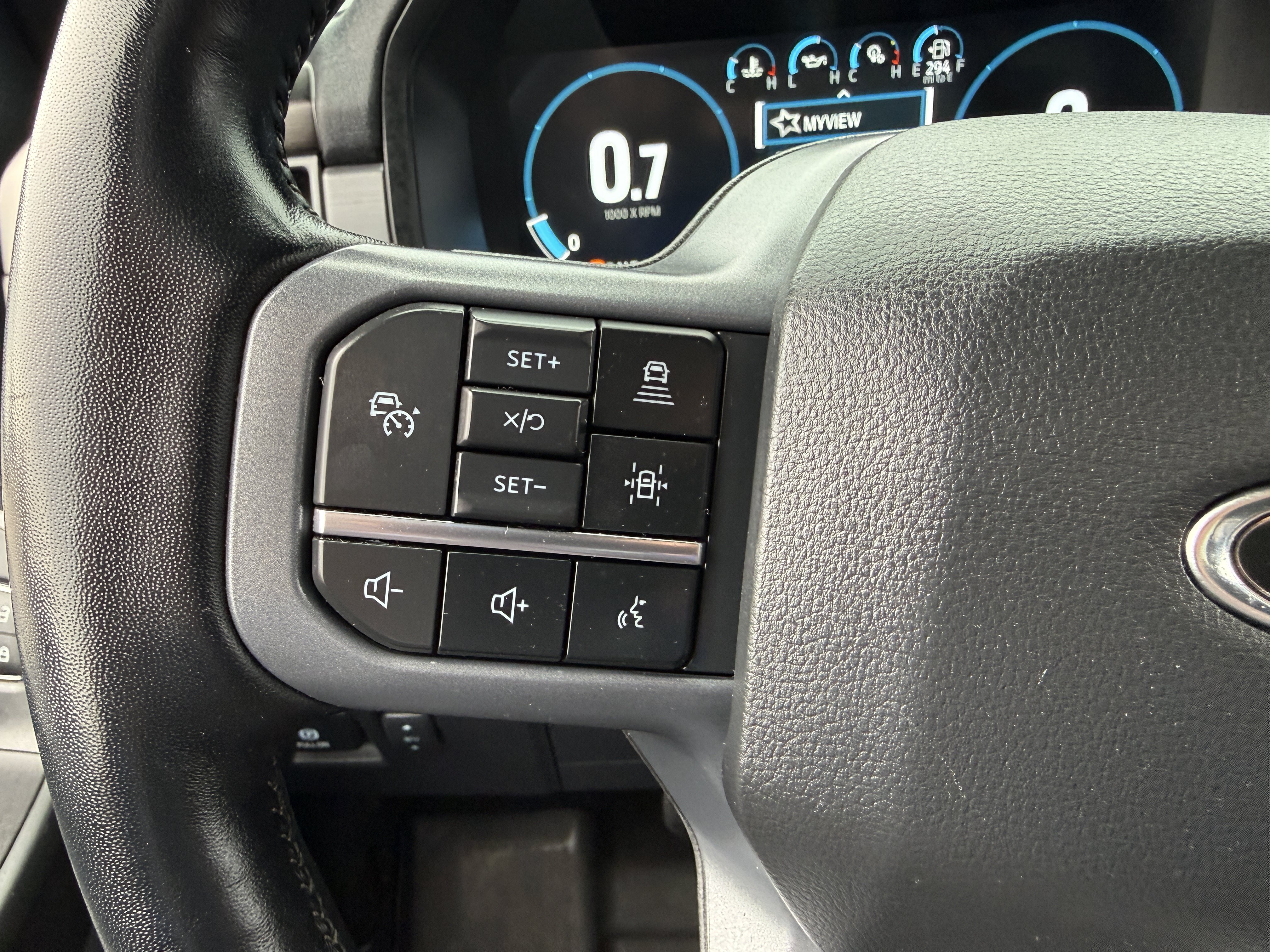 Used 2023 Ford F150 Lariat w/ Equipment Group 502A High AWD/4WD image 20