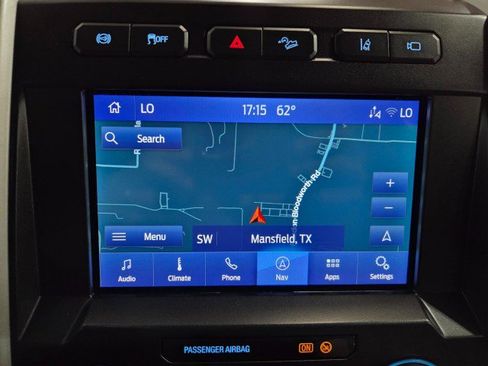 Used 2021 Ford F250 Lariat w/ Lariat Ultimate Package AWD/4WD image 60