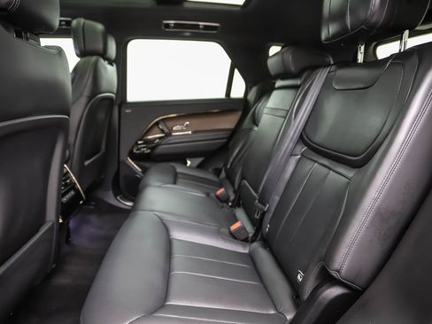 Used 2024 Land Rover Range Rover Sport Dynamic SE image 21