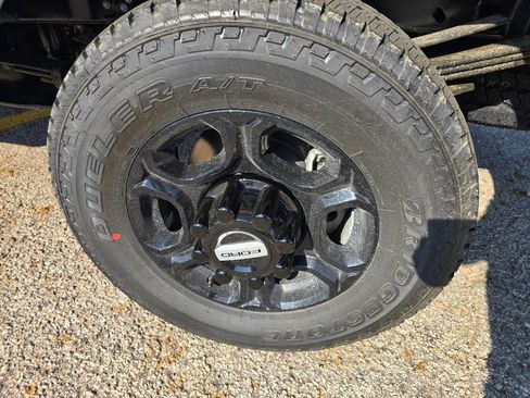 New 2026 Ford F350 XL w/ STX Appearance Package AWD/4WD image 20