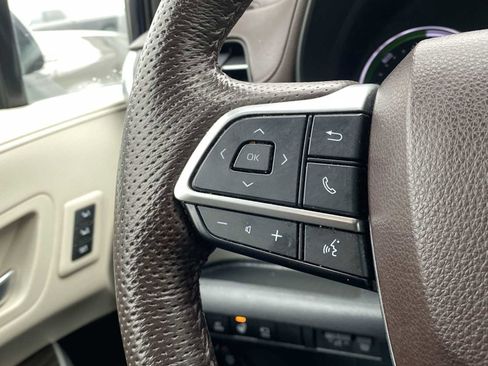 Used 2022 Toyota Sienna Platinum image 22