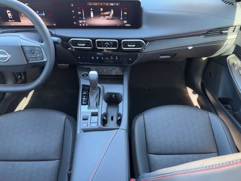 New 2026 Nissan Sentra SR image 16