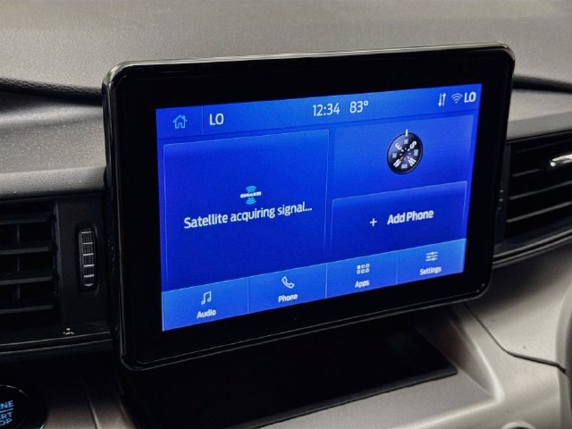 Used 2022 Ford Explorer XLT AWD/4WD image 14