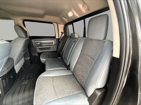 Used 2019 RAM 1500 Lone Star RWD image 22