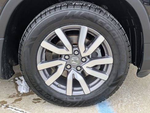 Certified 2020 Honda Pilot EX-L image 35