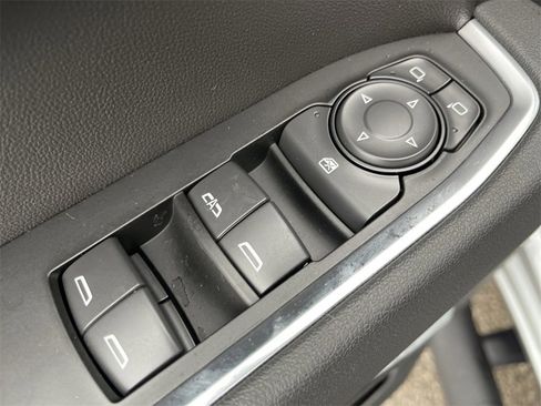 New 2026 Chevrolet Silverado 1500 RST w/ RST All Star Premium Package image 13