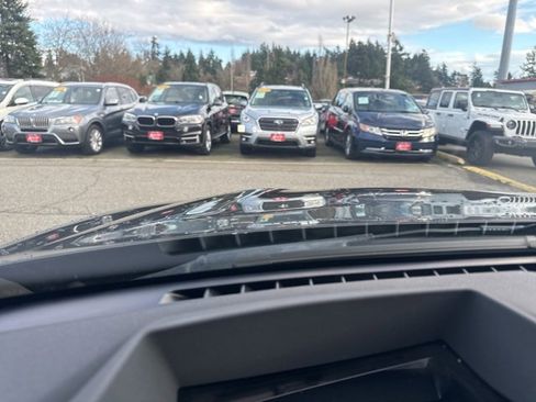 Used 2018 BMW X4 M40i image 33