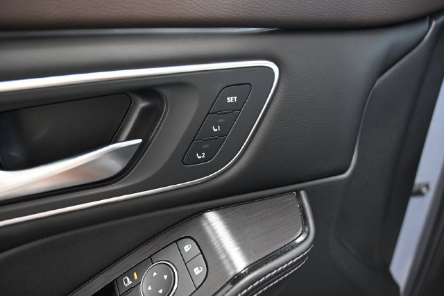 Used 2021 Nissan Rogue Platinum FWD image 31