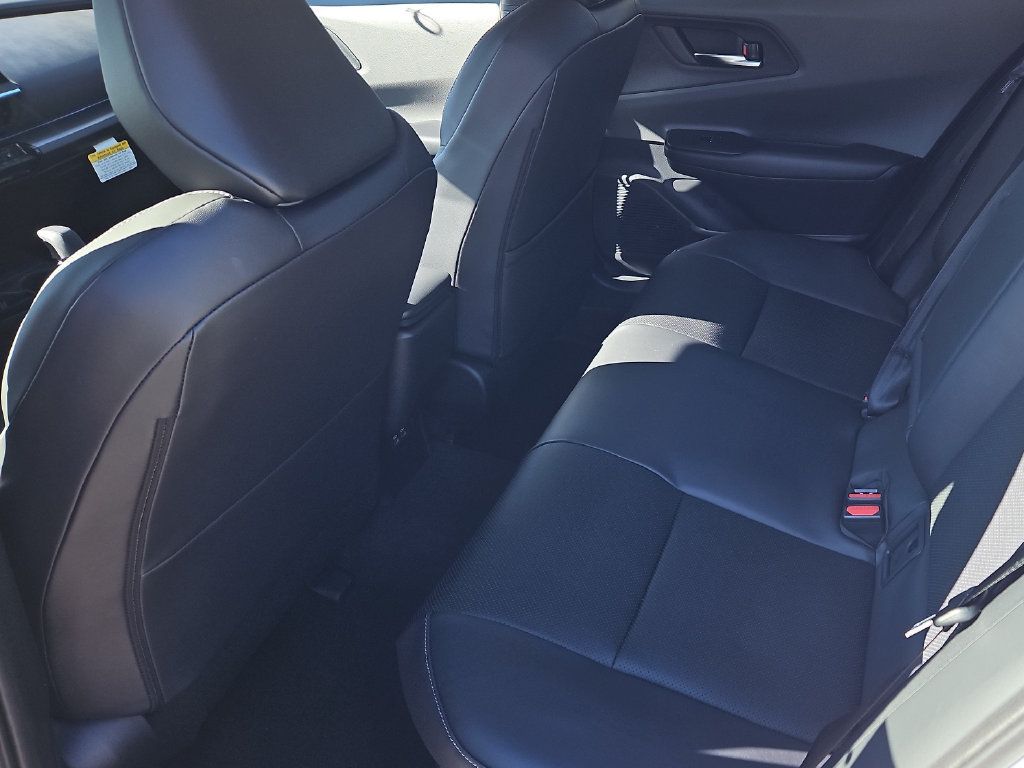 New 2027 Toyota Prius XLE AWD/4WD image 19