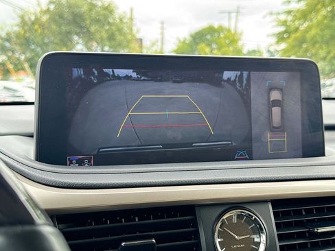 Used 2021 Lexus RX 350 FWD w/ Luxury Package image 33