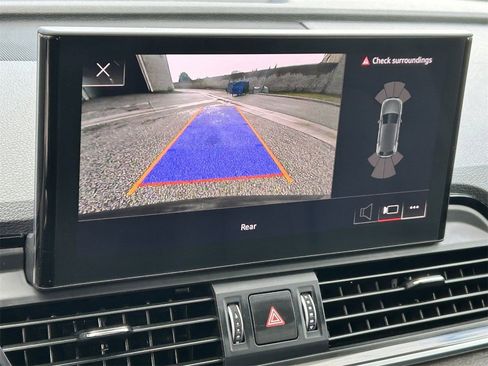 Used 2022 Audi Q5 2.0T Premium image 32