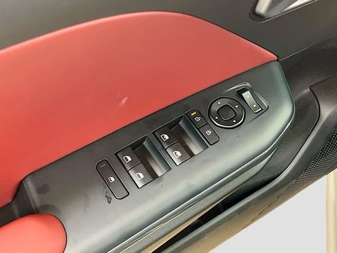 New 2025 Kia K4 GT-Line image 18