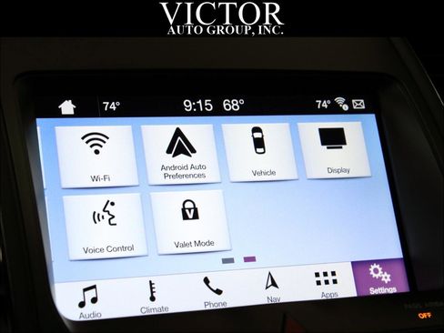 Used 2019 Ford Taurus SEL w/ Equipment Group 201A image 29