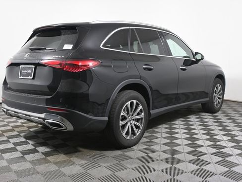 Certified 2023 Mercedes-Benz GLC 300 4MATIC image 7