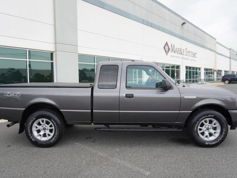 Used 2010 Ford Ranger XLT AWD/4WD image 8