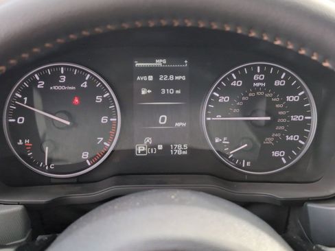 New 2025 Subaru Forester Sport w/ Popular Package #1 image 19