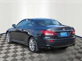 Used 2011 Lexus IS 250C image 4