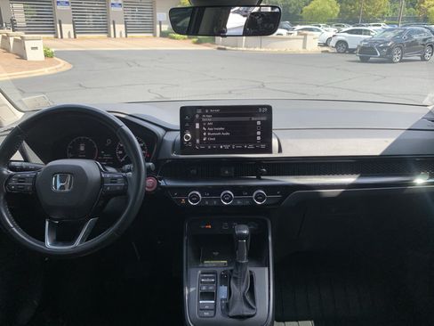 Used 2023 Honda CR-V EX-L image 30