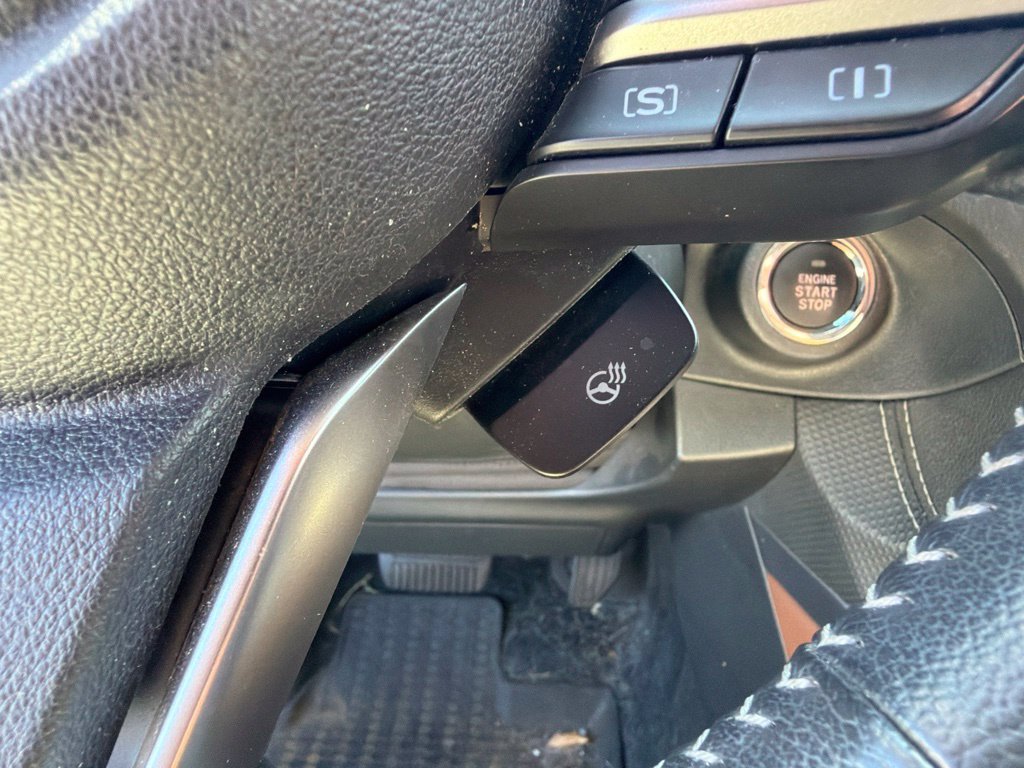 Used 2020 Subaru Forester Touring w/ Popular Package #2 AWD/4WD image 31