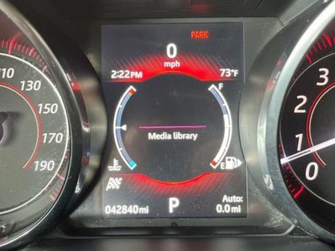 Used 2018 Jaguar F-TYPE Coupe RWD image 40