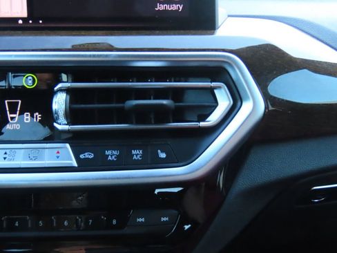 Certified 2023 BMW X3 xDrive30i w/ Premium Package image 32