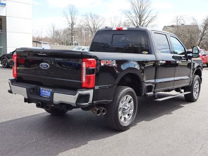 Used 2023 Ford F350 Lariat w/ Lariat Ultimate Package