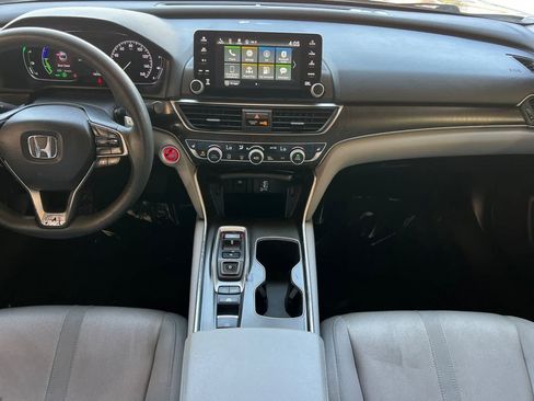 Used 2020 Honda Accord EX image 33