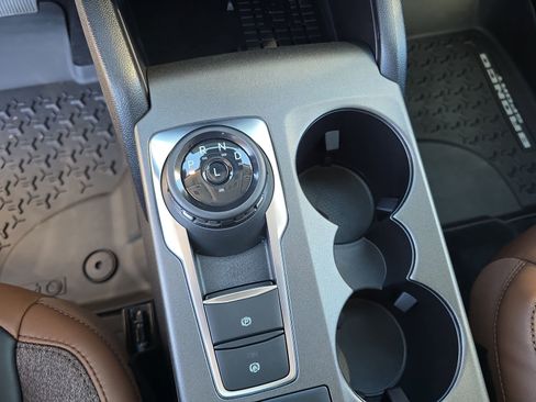 New 2025 Ford Bronco Sport Outer Banks w/ Outer Banks Tech Package+ AWD/4WD image 21