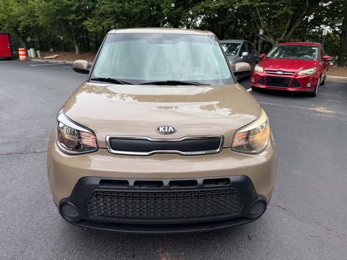 Used 2016 Kia Soul FWD image 8