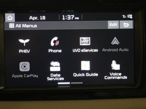 Used 2018 Kia Niro EX Premium image 40